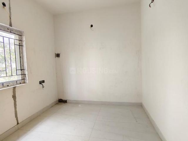 1 BHK Independent Builder Floor in HSR Layout for rent Bengaluru. The reference number is 21120159