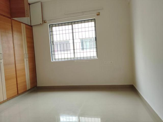 1 BHK Independent Builder Floor in HSR Layout for rent Bengaluru. The reference number is 21146402
