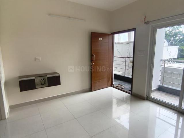 1 BHK Independent Builder Floor in HSR Layout for rent Bengaluru. The reference number is 21140358