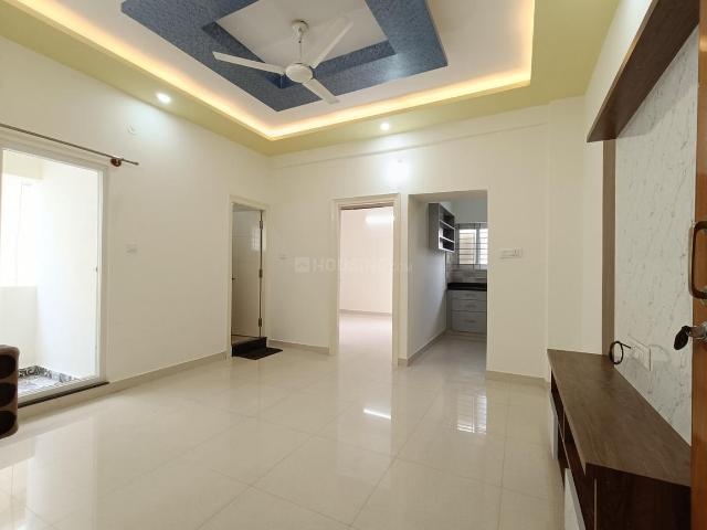 1 BHK Independent Builder Floor in HSR Layout for rent Bengaluru. The reference number is 21156085
