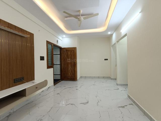 1 BHK Independent Builder Floor in HSR Layout for rent Bengaluru. The reference number is 21156082