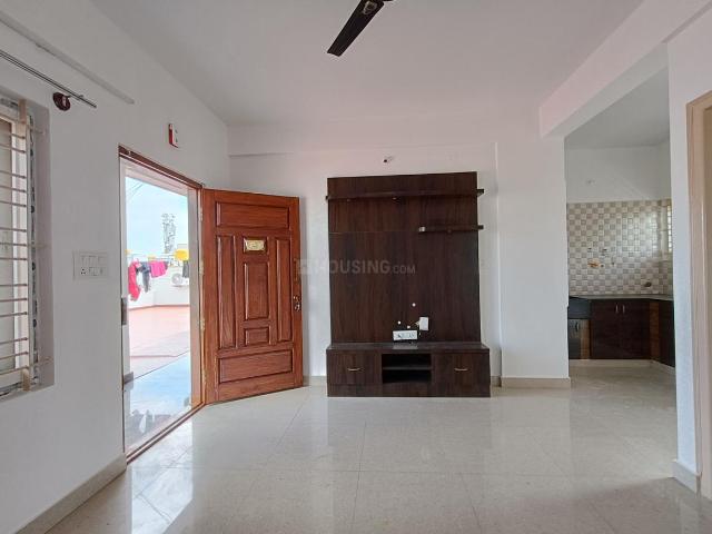 1 BHK Independent Builder Floor in HSR Layout for rent Bengaluru. The reference number is 21156881