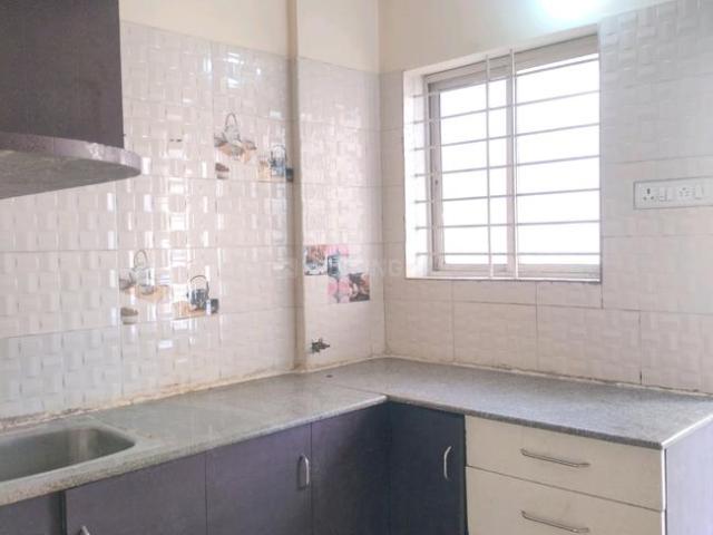 1 BHK Independent Builder Floor in HSR Layout for rent Bengaluru. The reference number is 21157023