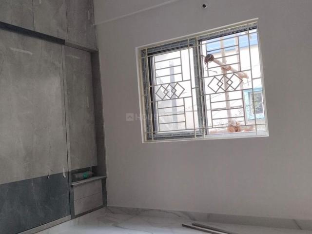 1 BHK Independent Builder Floor in HSR Layout for rent Bengaluru. The reference number is 21166694