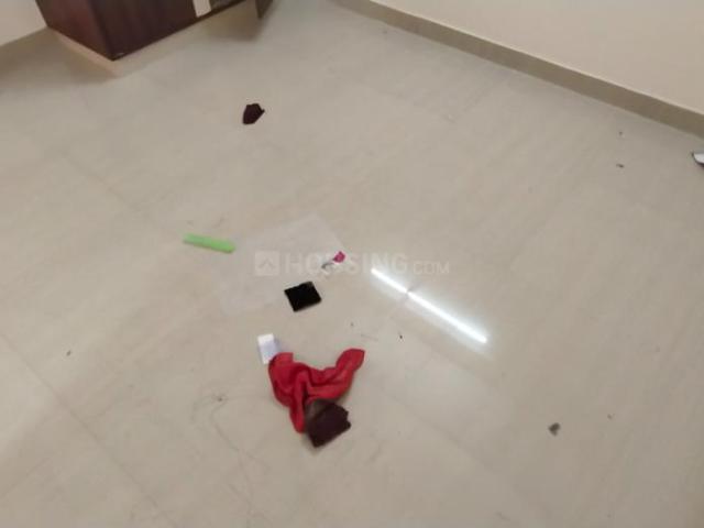 1 BHK Independent Builder Floor in HSR Layout for rent Bengaluru. The reference number is 21174091