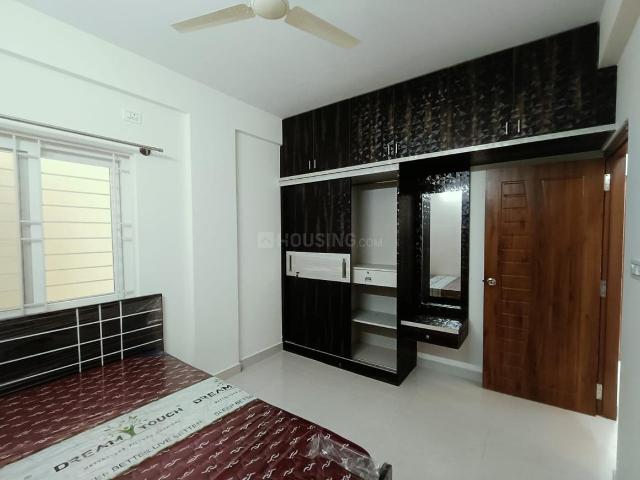1 BHK Independent Builder Floor in HSR Layout for rent Bengaluru. The reference number is 21207975