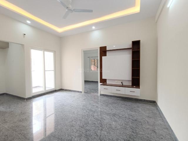 1 BHK Independent Builder Floor in HSR Layout for rent Bengaluru. The reference number is 21208671