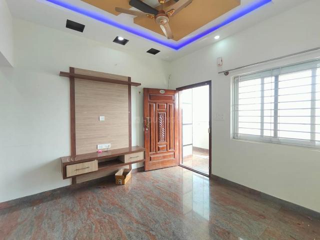 1 BHK Independent Builder Floor in HSR Layout for rent Bengaluru. The reference number is 21201210