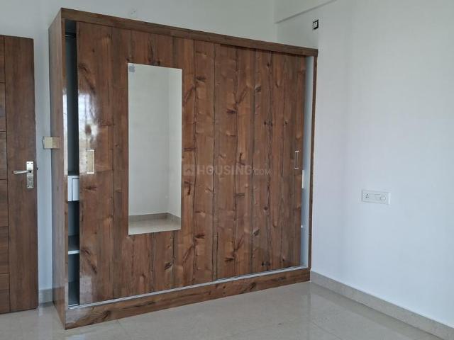 1 BHK Independent Builder Floor in HSR Layout for rent Bengaluru. The reference number is 21215781