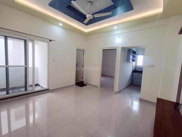 1 BHK Independent Builder Floor in HSR Layout for rent Bengaluru. The reference number is 21226846