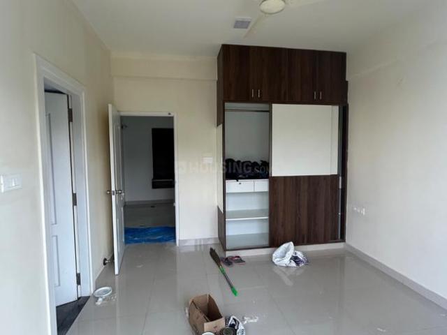 1 BHK Independent Builder Floor in HSR Layout for rent Bengaluru. The reference number is 21222459