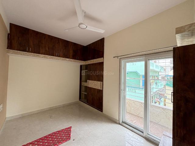1 BHK Independent Builder Floor in HSR Layout for rent Bengaluru. The reference number is 21234787