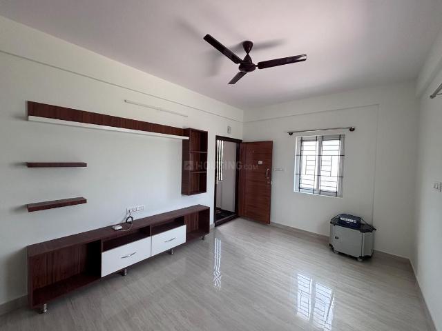 1 BHK Independent Builder Floor in HSR Layout for rent Bengaluru. The reference number is 21237218