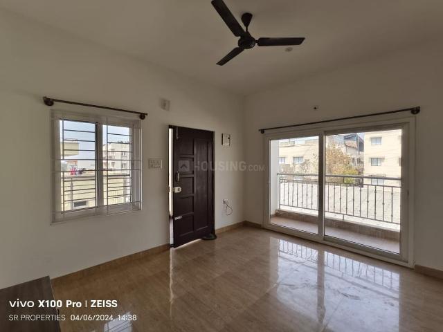 1 BHK Independent Builder Floor in HSR Layout for rent Bengaluru. The reference number is 21238618