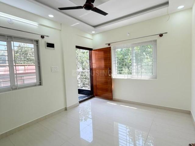 1 BHK Independent Builder Floor in HSR Layout for rent Bengaluru. The reference number is 21246835