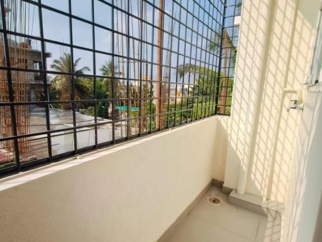 1 BHK Independent Builder Floor in HSR Layout for rent Bengaluru. The reference number is 21247415