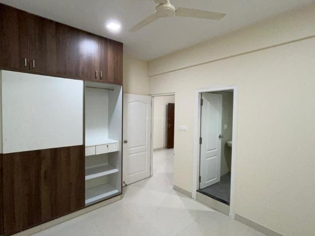 1 BHK Independent Builder Floor in HSR Layout for rent Bengaluru. The reference number is 21254668