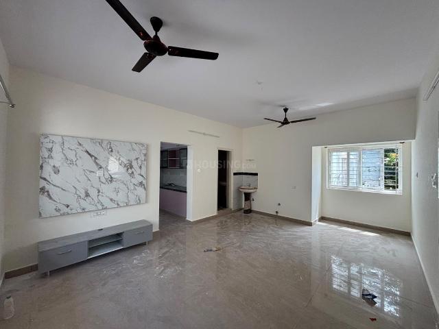 1 BHK Independent Builder Floor in HSR Layout for rent Bengaluru. The reference number is 21260786