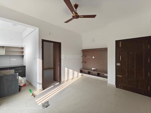 1 BHK Independent Builder Floor in HSR Layout for rent Bengaluru. The reference number is 21276609
