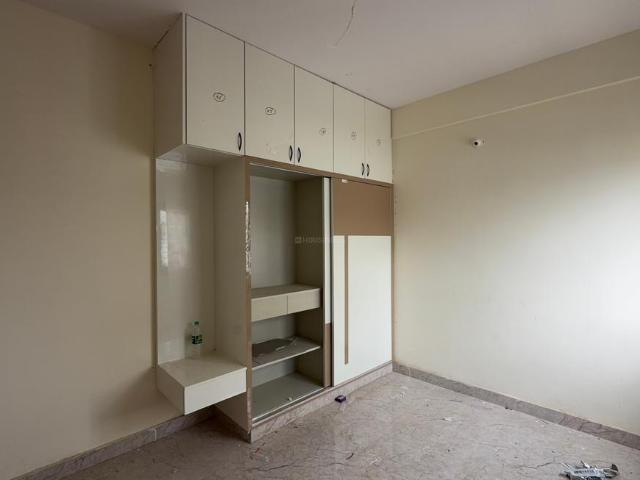 1 BHK Independent Builder Floor in HSR Layout for rent Bengaluru. The reference number is 21278223