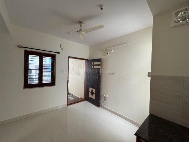 1 BHK Independent Builder Floor in HSR Layout for rent Bengaluru. The reference number is 21288467