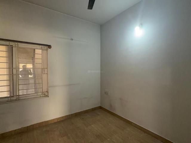 1 BHK Independent Builder Floor in HSR Layout for rent Bengaluru. The reference number is 21289955