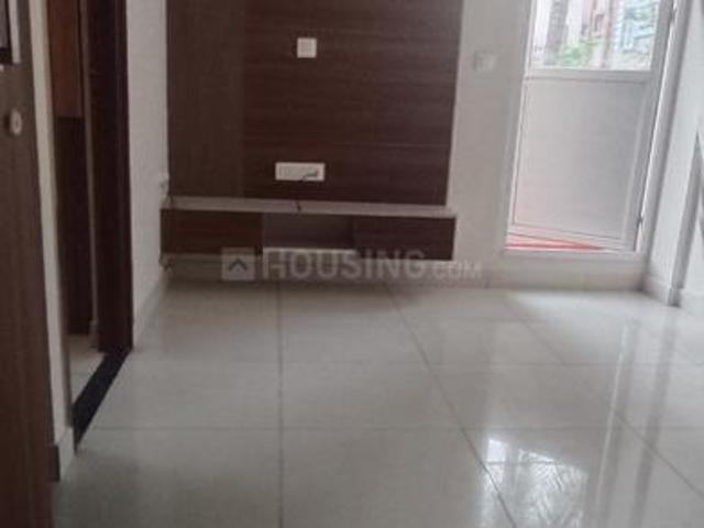 1 BHK Independent Builder Floor in HSR Layout for rent Bengaluru. The reference number is 21294263