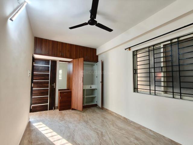 1 BHK Independent Builder Floor in HSR Layout for rent Bengaluru. The reference number is 21296954