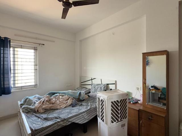 1 BHK Independent Builder Floor in HSR Layout for rent Bengaluru. The reference number is 21291191