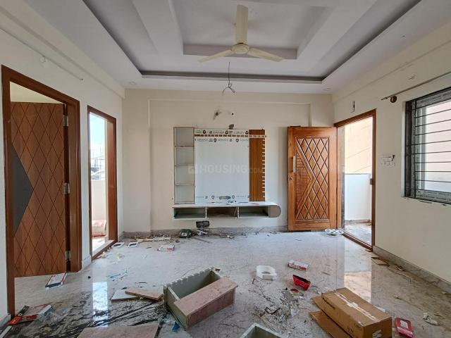 1 BHK Independent Builder Floor in HSR Layout for rent Bengaluru. The reference number is 21306056