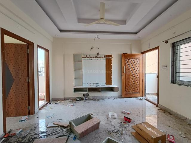 1 BHK Independent Builder Floor in HSR Layout for rent Bengaluru. The reference number is 21306642