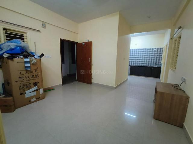1 BHK Independent Builder Floor in HSR Layout for rent Bengaluru. The reference number is 21326013