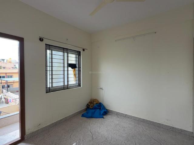 1 BHK Independent Builder Floor in HSR Layout for rent Bengaluru. The reference number is 21328102