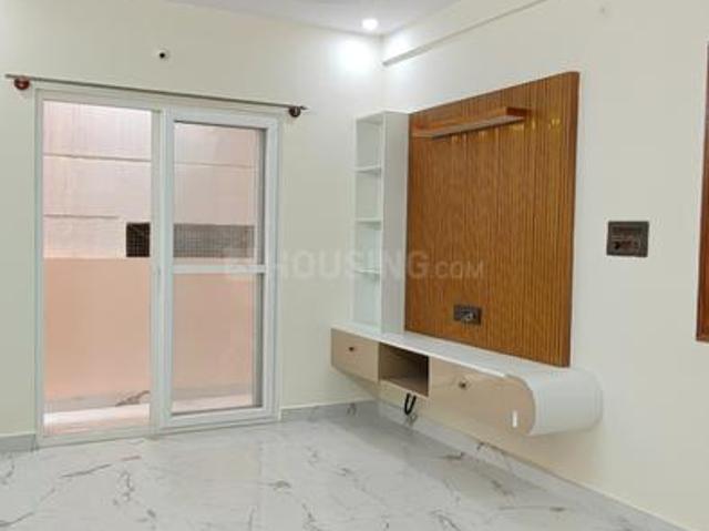 1 BHK Independent Builder Floor in HSR Layout for rent Bengaluru. The reference number is 21322191
