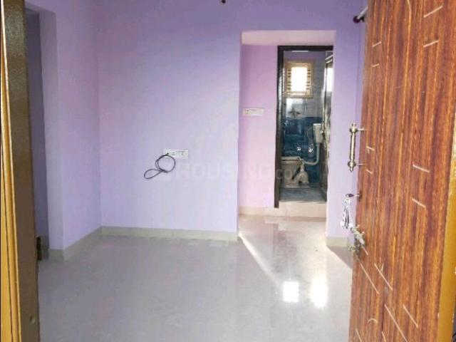 1 BHK Independent Builder Floor in HSR Layout for rent Bengaluru. The reference number is 21346890