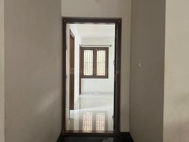 1 BHK Independent Builder Floor in HSR Layout for rent Bengaluru. The reference number is 21358454