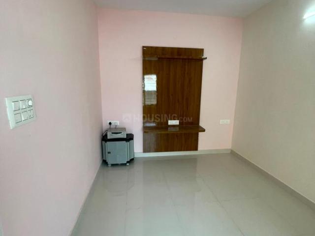 1 BHK Independent Builder Floor in HSR Layout for rent Bengaluru. The reference number is 21358959
