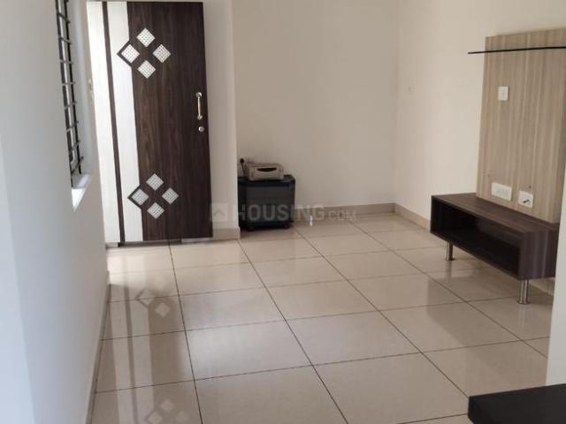 1 BHK Independent Builder Floor in HSR Layout for rent Bengaluru. The reference number is 21367972