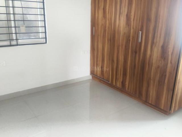 1 BHK Independent Builder Floor in HSR Layout for rent Bengaluru. The reference number is 21368781