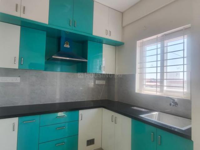 1 BHK Independent Builder Floor in HSR Layout for rent Bengaluru. The reference number is 21362883