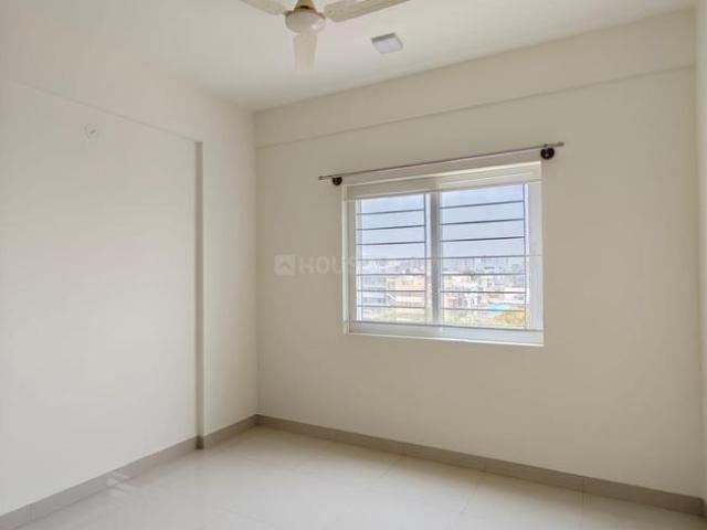1 BHK Independent Builder Floor in HSR Layout for rent Bengaluru. The reference number is 21363238