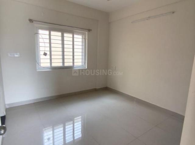 1 BHK Independent Builder Floor in HSR Layout for rent Bengaluru. The reference number is 21375671