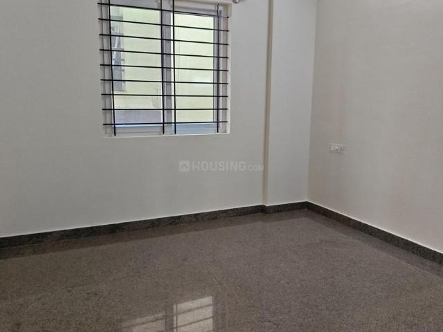 1 BHK Independent Builder Floor in HSR Layout for rent Bengaluru. The reference number is 21379789
