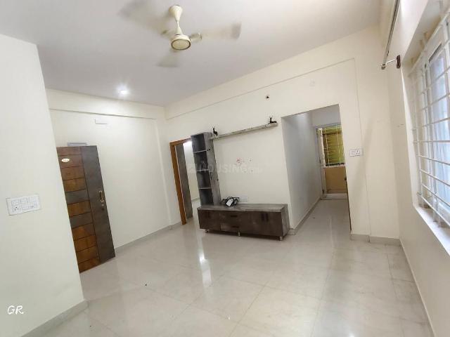 1 BHK Independent Builder Floor in HSR Layout for rent Bengaluru. The reference number is 21384599