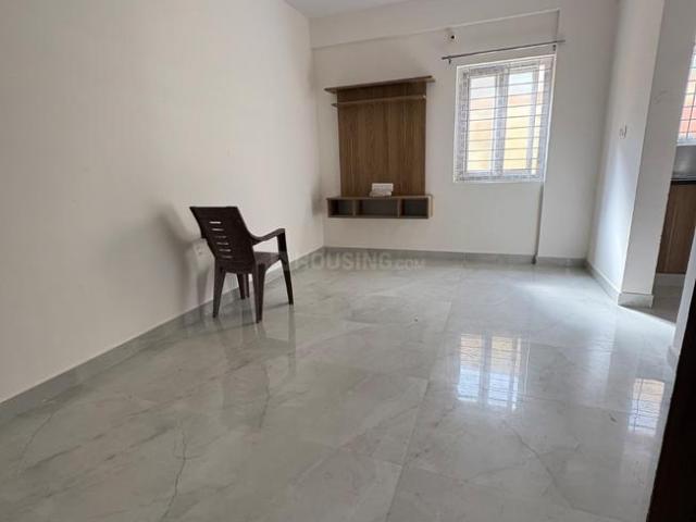 1 BHK Independent Builder Floor in HSR Layout for rent Bengaluru. The reference number is 21392485