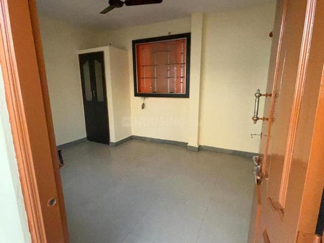 1 BHK Independent Builder Floor in HSR Layout for rent Bengaluru. The reference number is 8584101