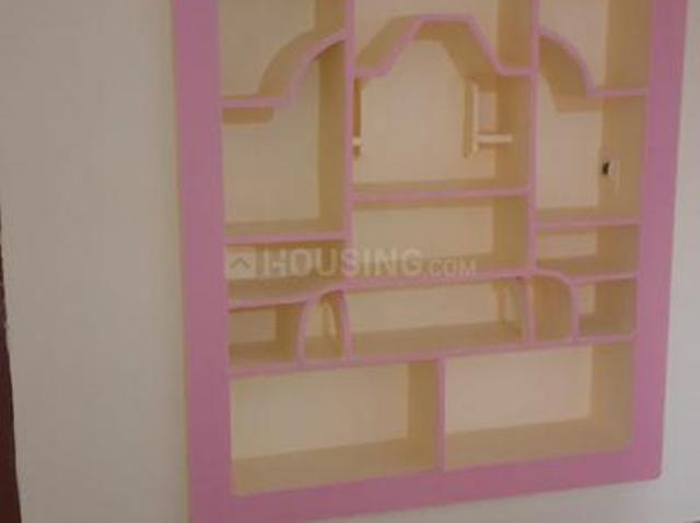 1 BHK Independent Builder Floor in Iyer Bungalow for rent Madurai. The reference number is 11465515