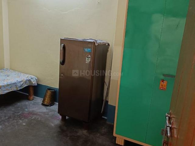 1 BHK Independent Builder Floor in Ichapur for rent Kolkata. The reference number is 14766453