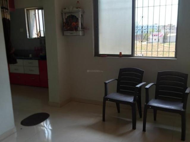 1 BHK Independent Builder Floor in Imran Nagar for rent Vapi. The reference number is 6613976