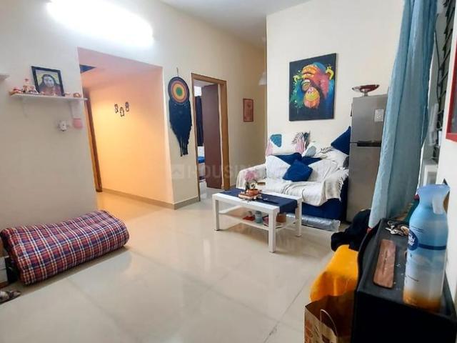 1 BHK Independent Builder Floor in Indira Nagar for rent Bengaluru. The reference number is 14471765